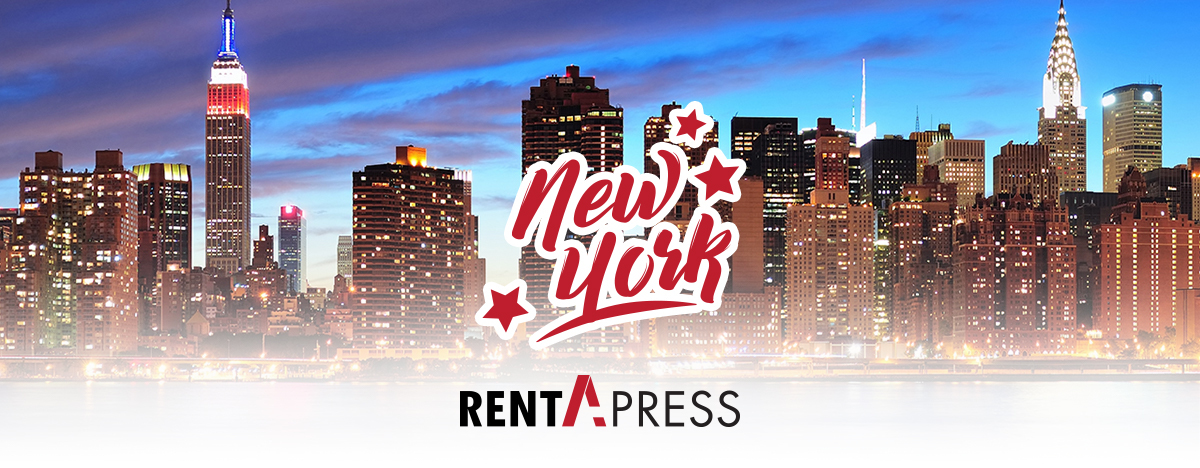 wholesale printing in New York